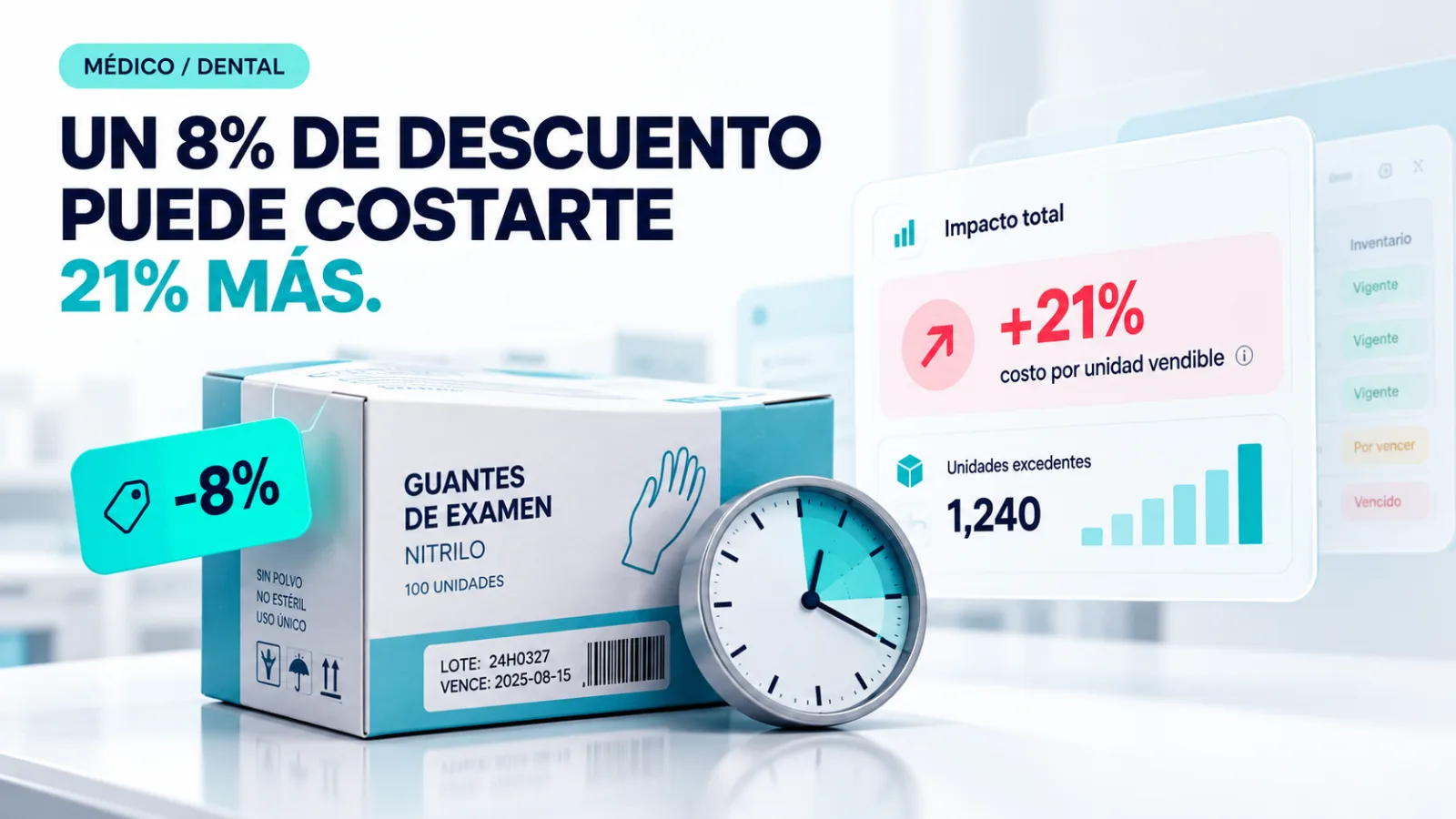 barato pero termina costando mas